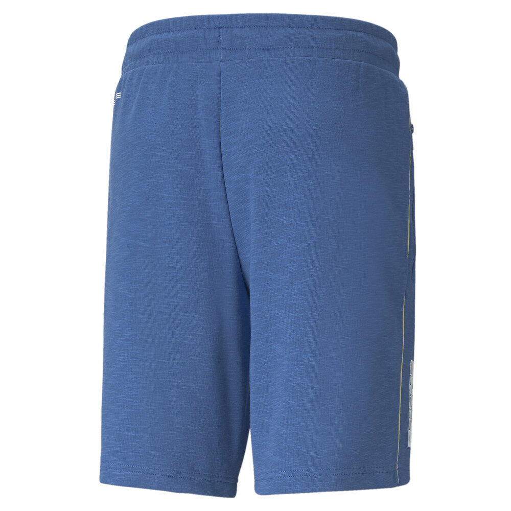 фото Шорты porsche legacy men's sweat shorts puma