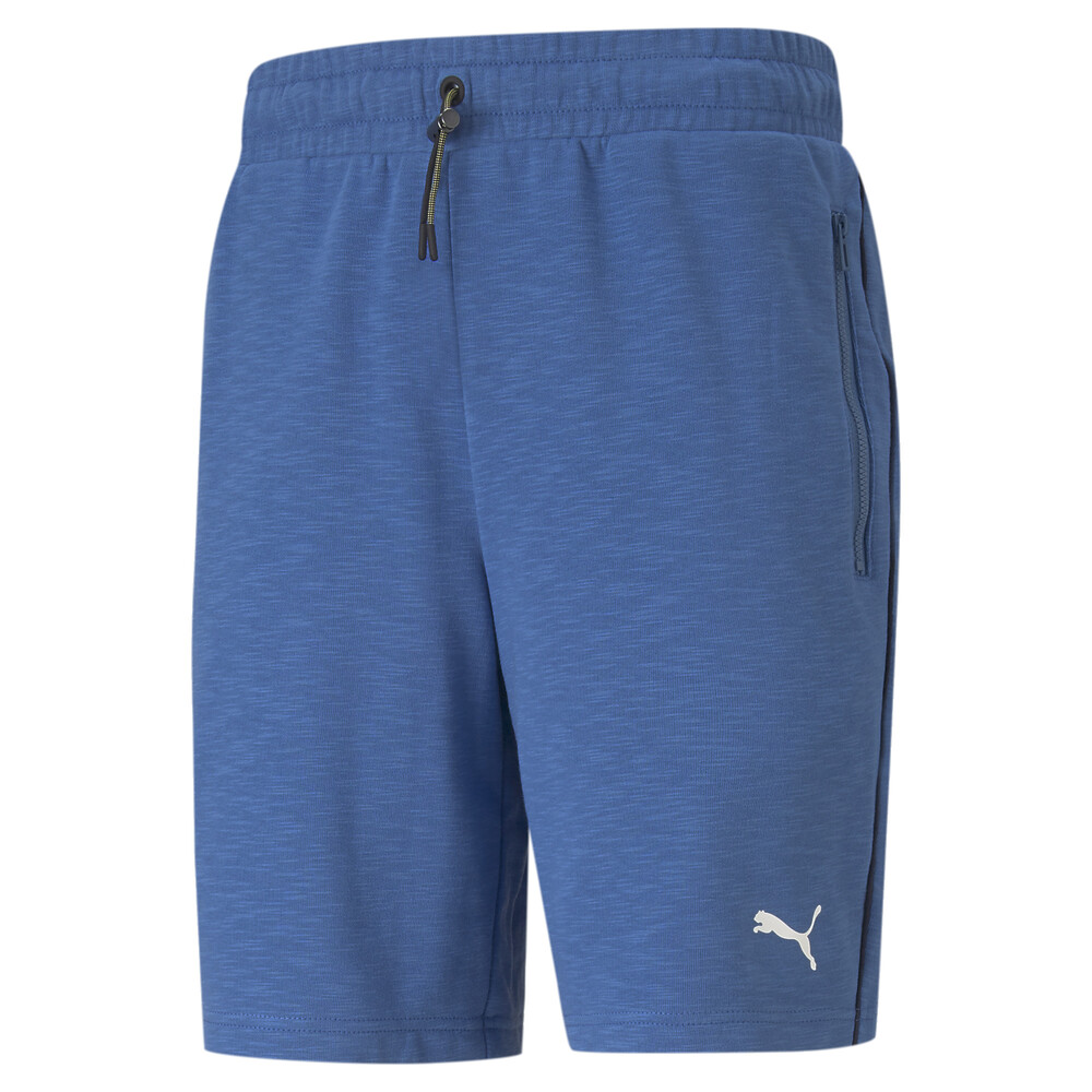 фото Шорты porsche legacy men's sweat shorts puma
