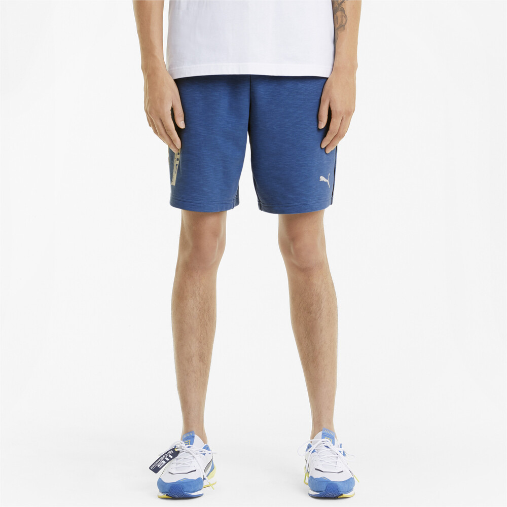 фото Шорты porsche legacy men's sweat shorts puma