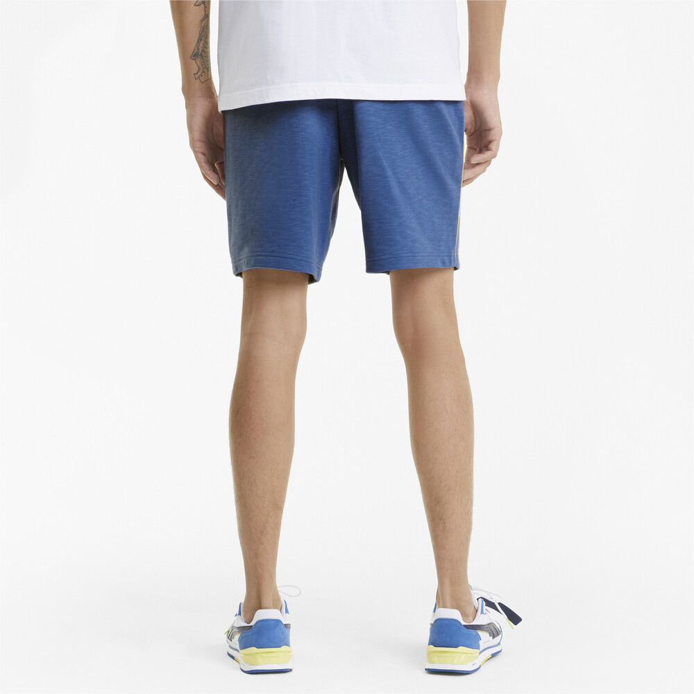 фото Шорты porsche legacy men's sweat shorts puma