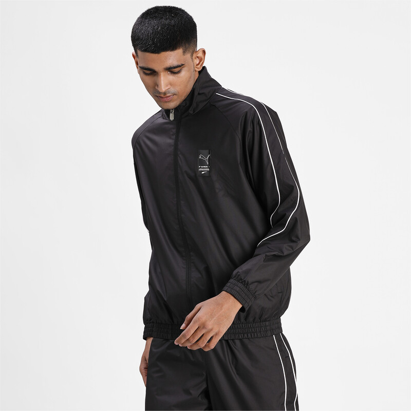 

Men's PUMA Avenir Relaxed Track Top