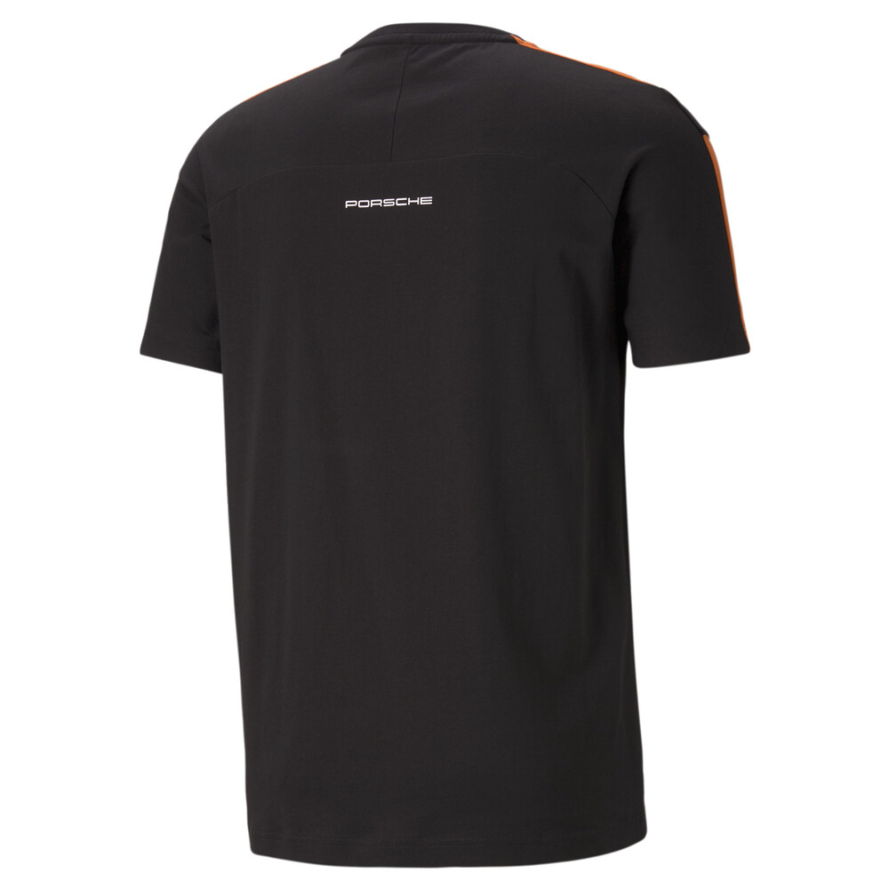 фото Футболка porsche legacy t7 men's motorsport tee puma