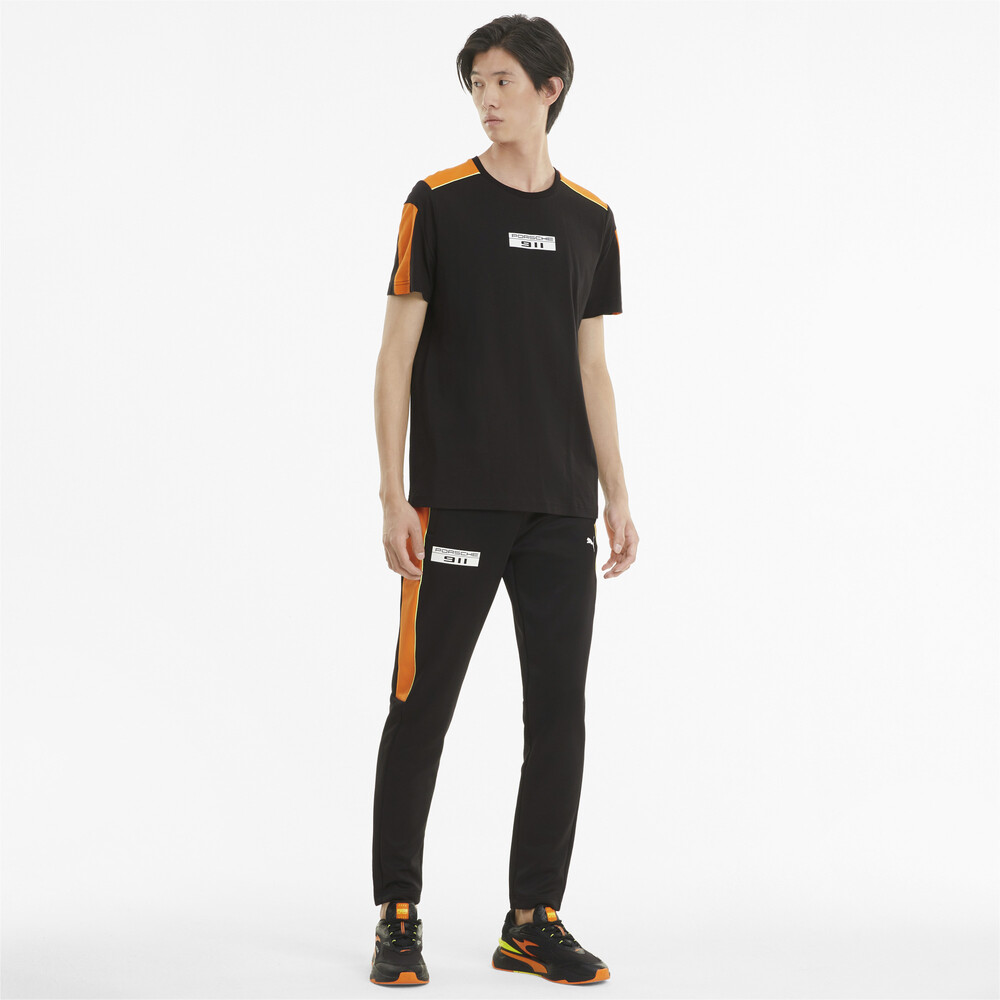 фото Футболка porsche legacy t7 men's motorsport tee puma