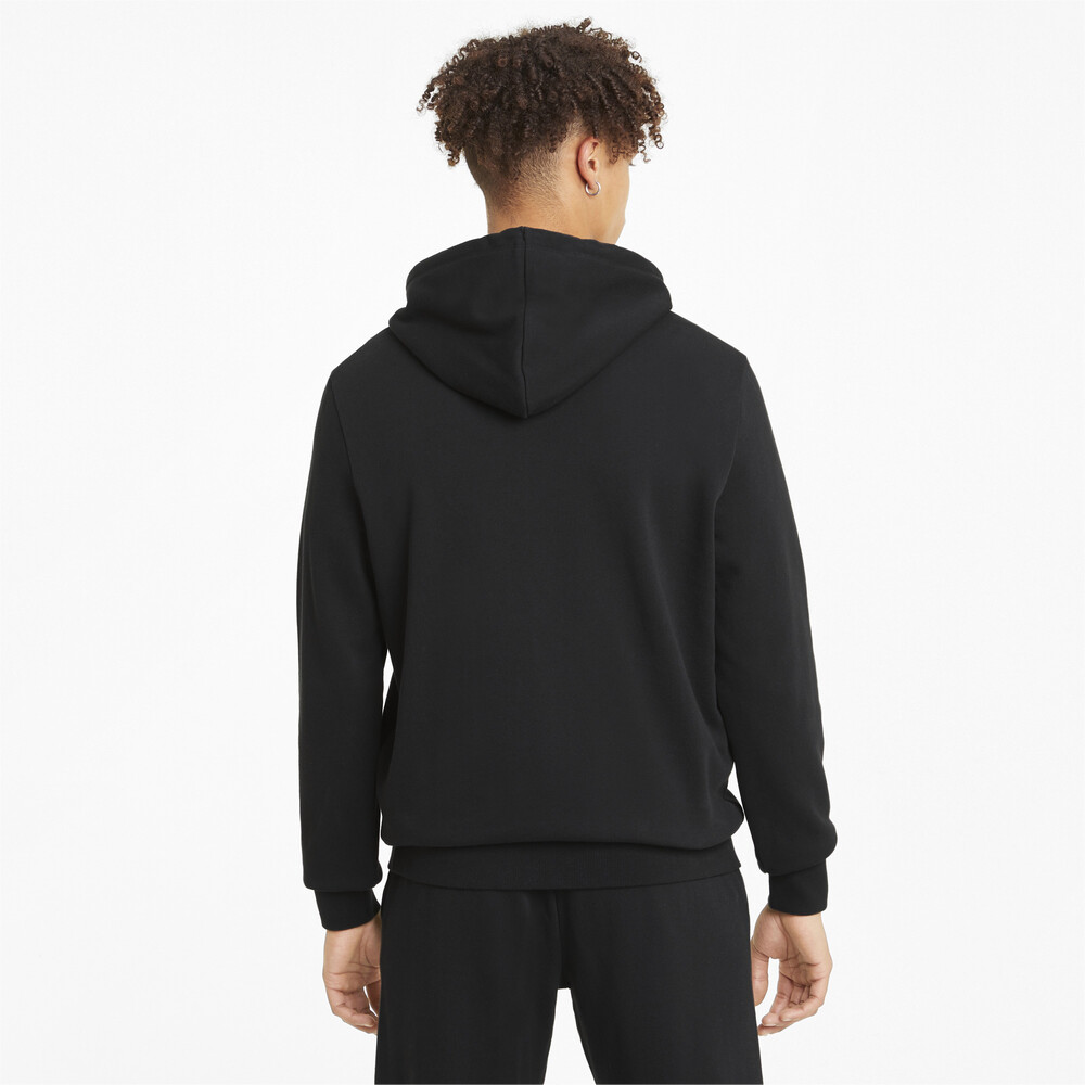 

PUMA - male - Толстовка Avenir Men' Hoodie – Puma Black –, Черный