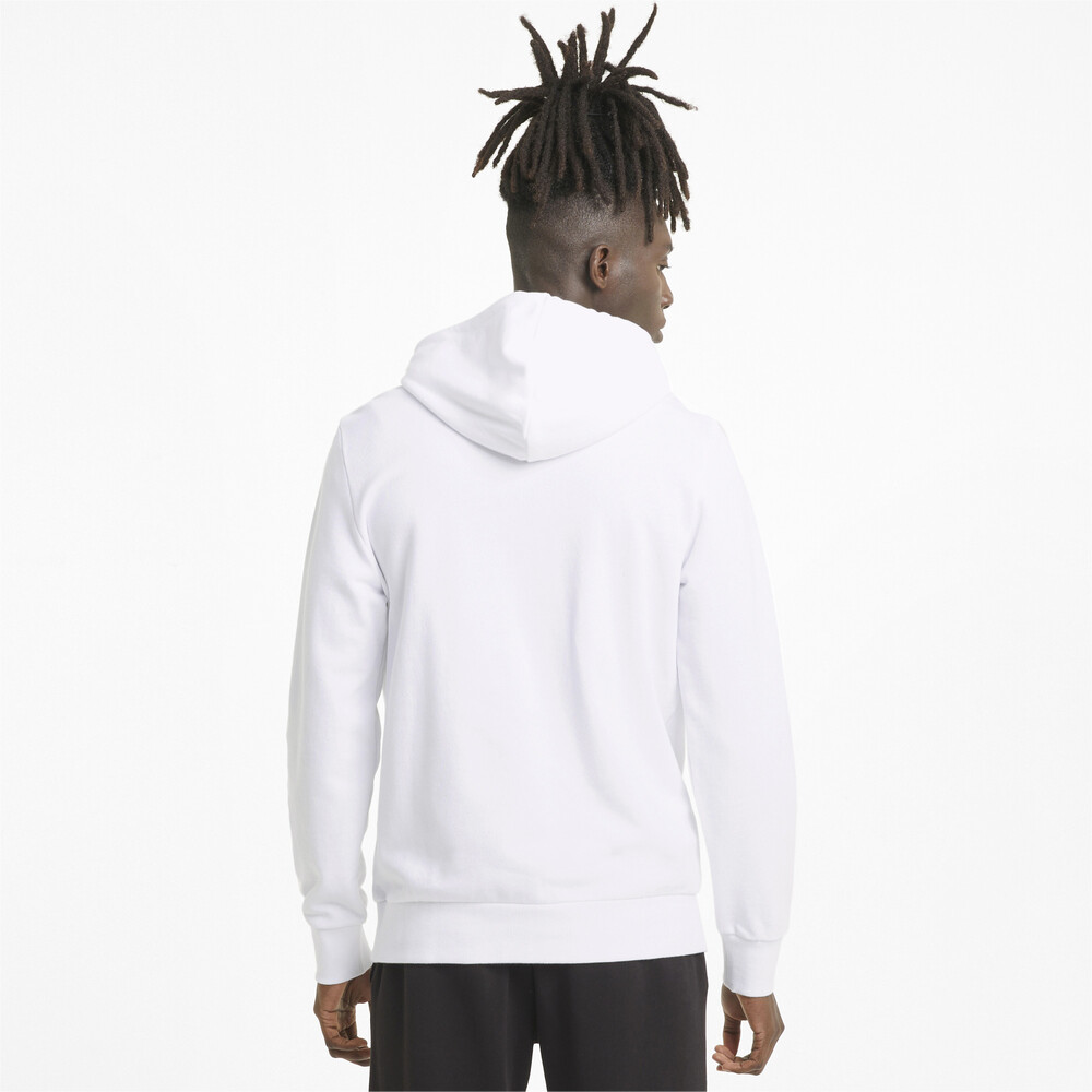 фото Толстовка avenir men's hoodie puma