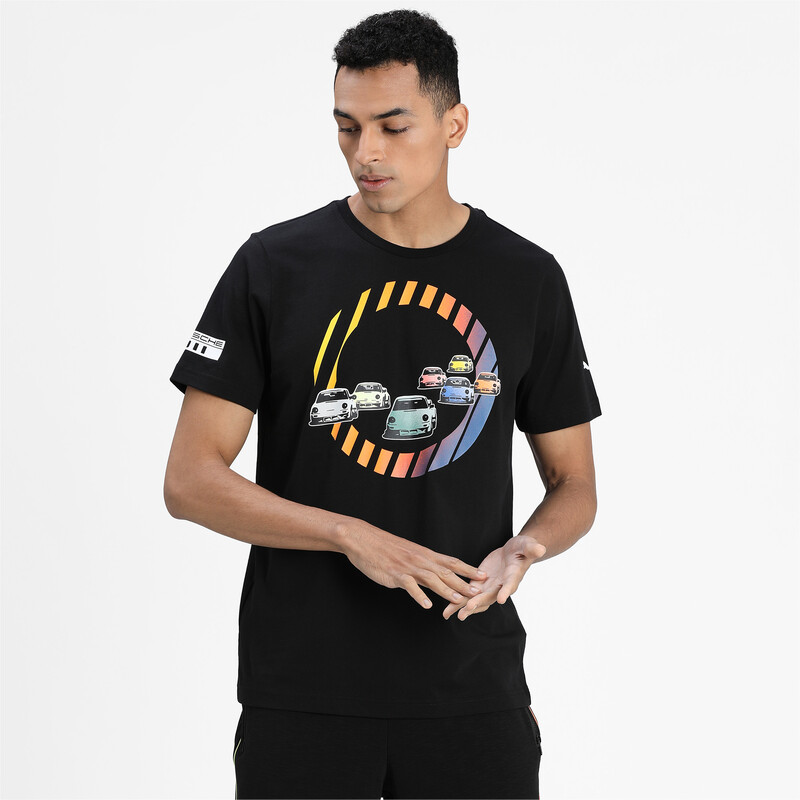 

Men's PUMA Porsche Legacy Graphic T-shirt