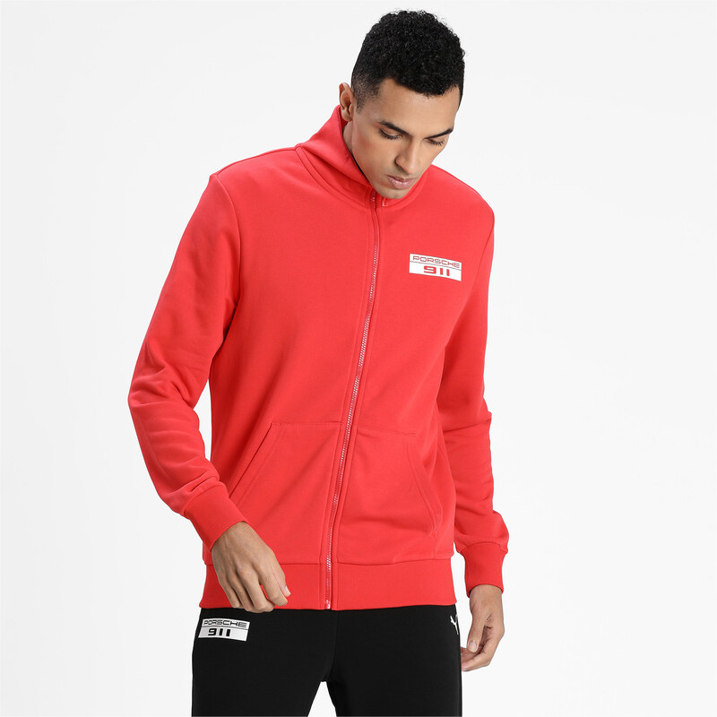 

Men's PUMA Porsche Legacy Jacket