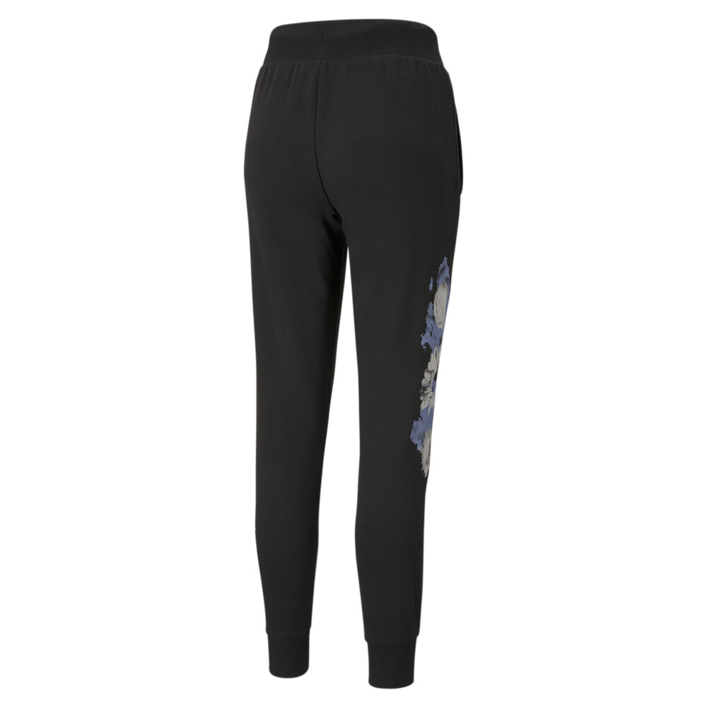 фото Штаны evide knit women's track pants puma