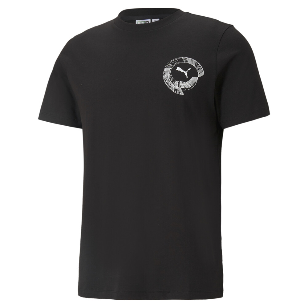 фото Футболка avenir men's tee puma