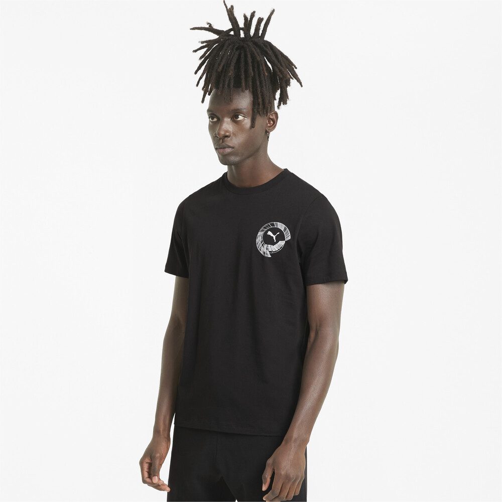 фото Футболка avenir men's tee puma