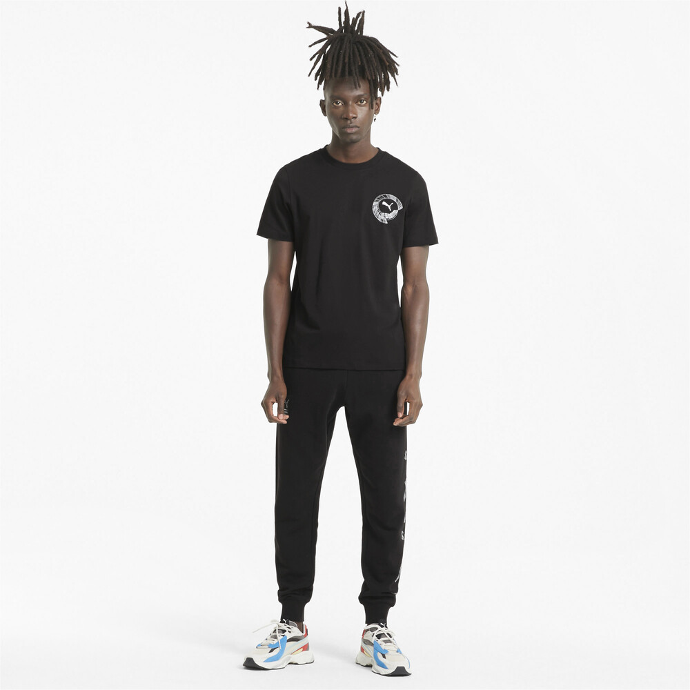 фото Футболка avenir men's tee puma