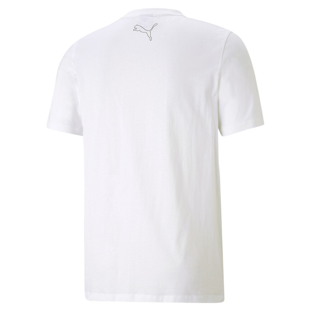 фото Футболка avenir men's tee puma