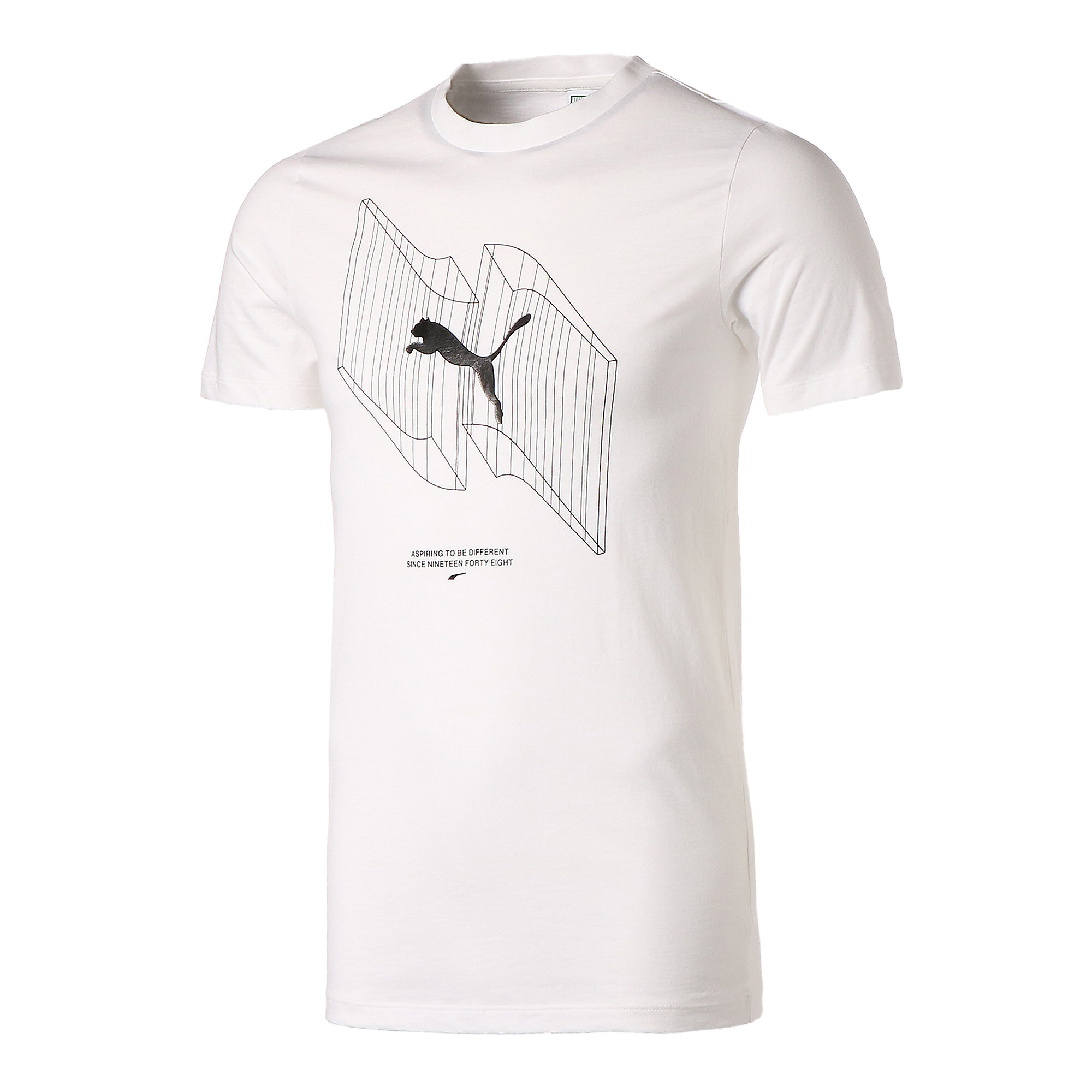 【プーマ公式通販】 プーマ AVENIR Tシャツ メンズ Puma White ｜PUMA.com