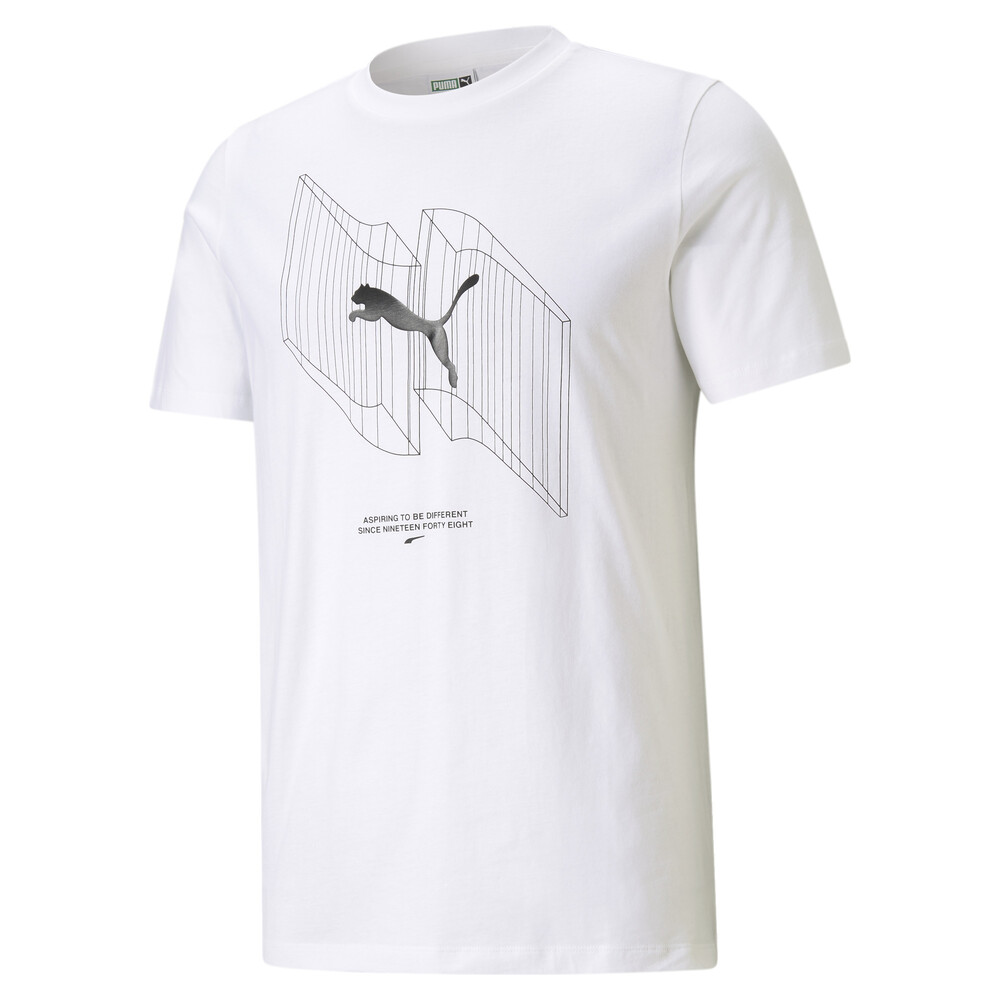 фото Футболка avenir men's tee puma