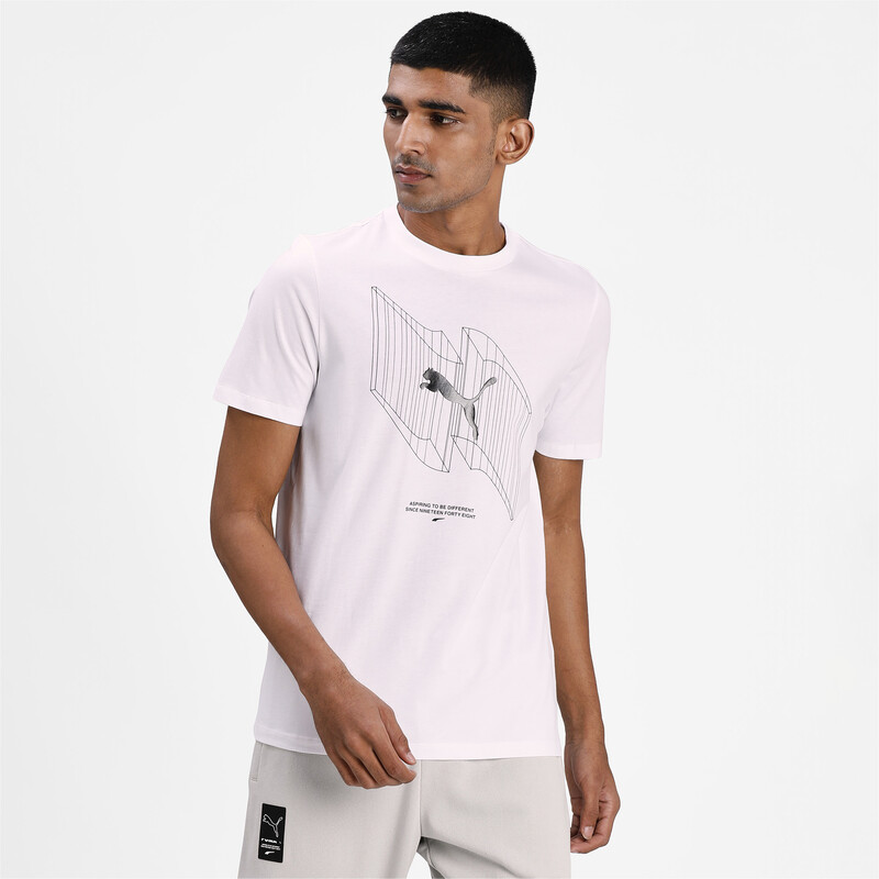 

Men's PUMA Avenir T-shirt