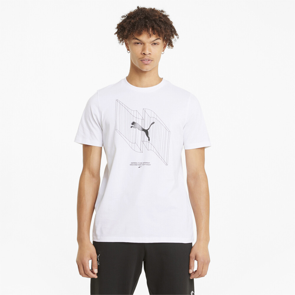 фото Футболка avenir men's tee puma