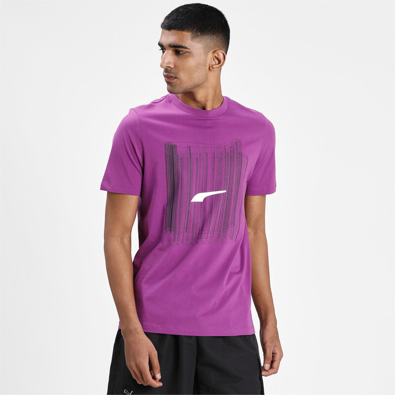 

Men's PUMA Avenir T-shirt