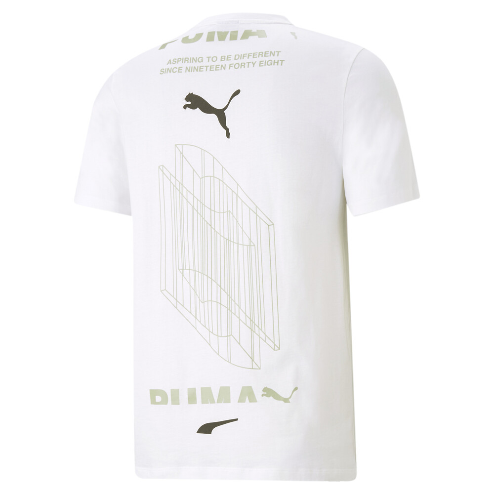 фото Футболка avenir men's tee puma