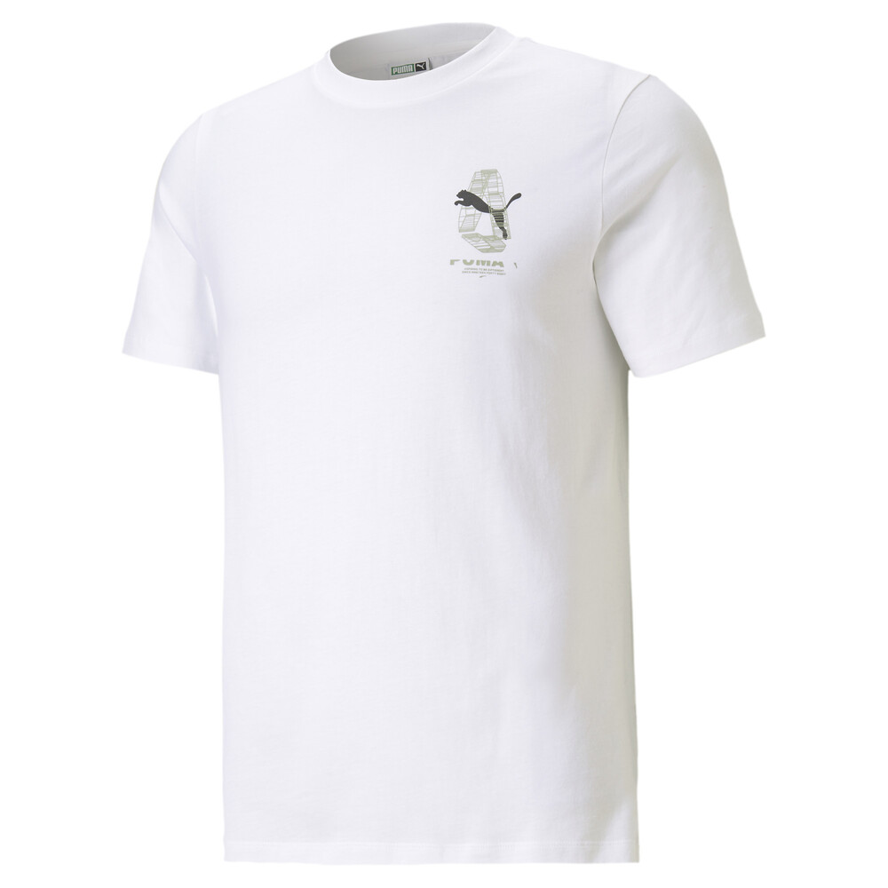 фото Футболка avenir men's tee puma
