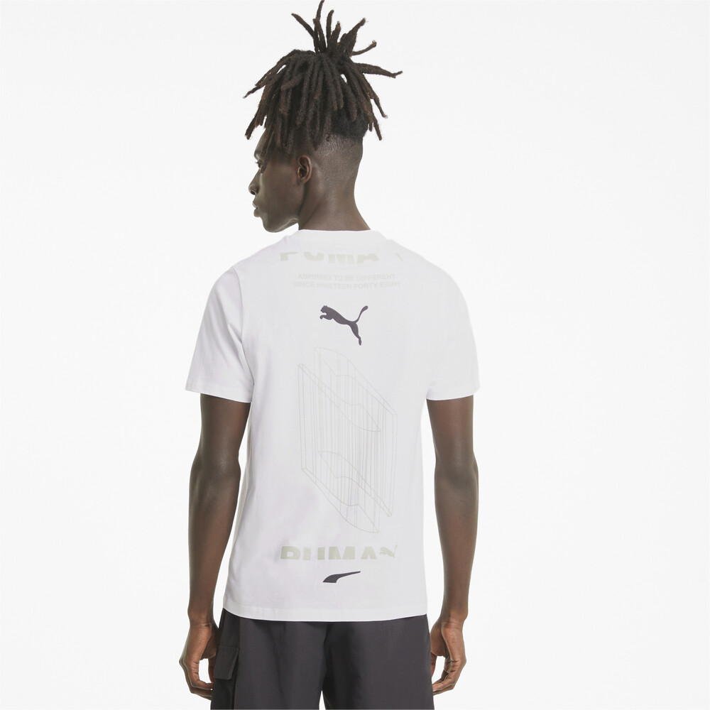 фото Футболка avenir men's tee puma