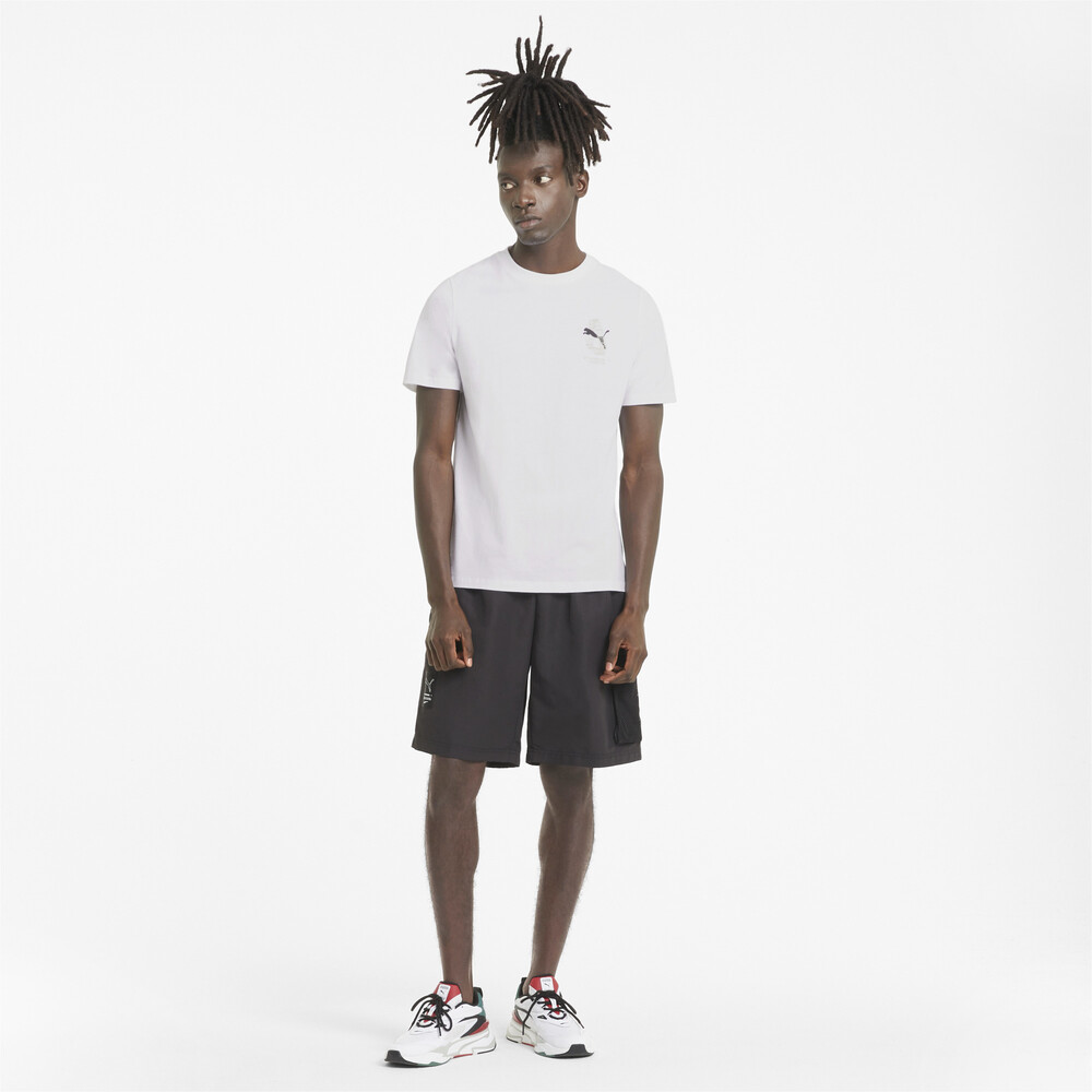 фото Футболка avenir men's tee puma