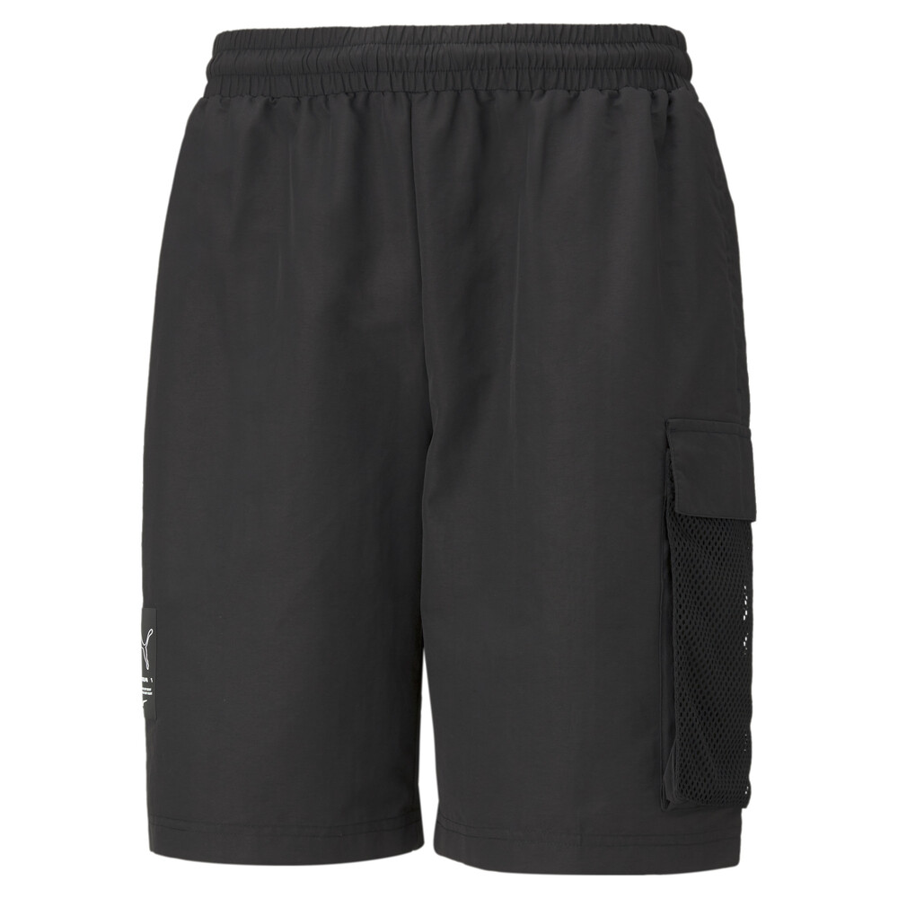 фото Шорты avenir men's cargo shorts puma