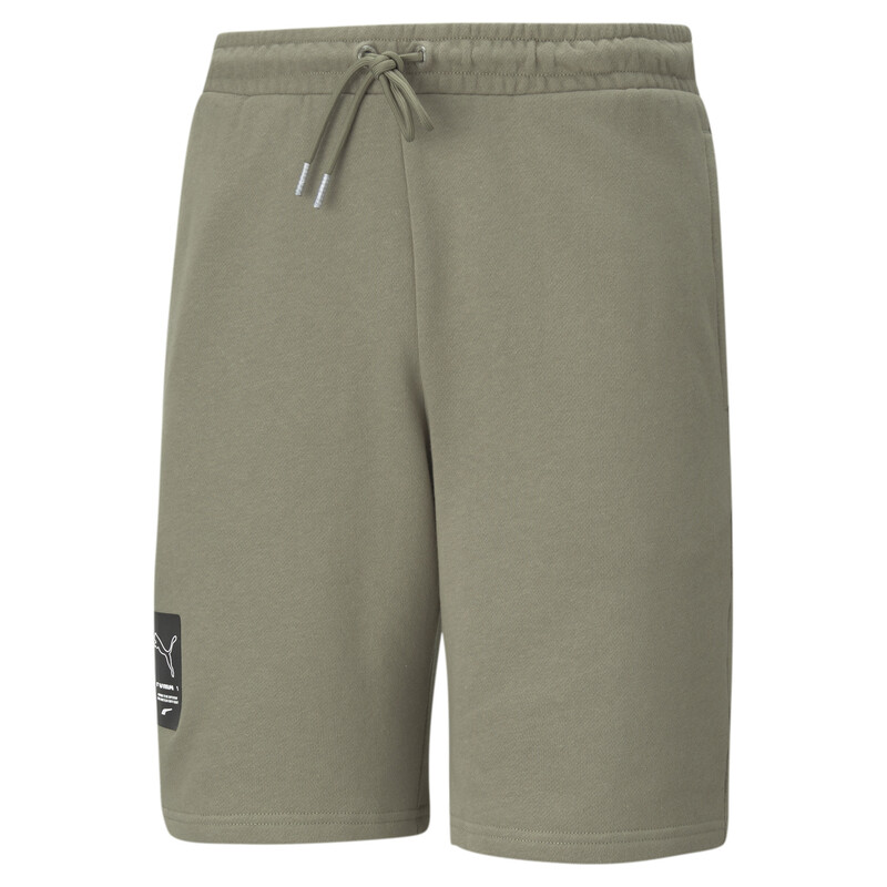 

Men's PUMA Avenir French Terry Shorts
