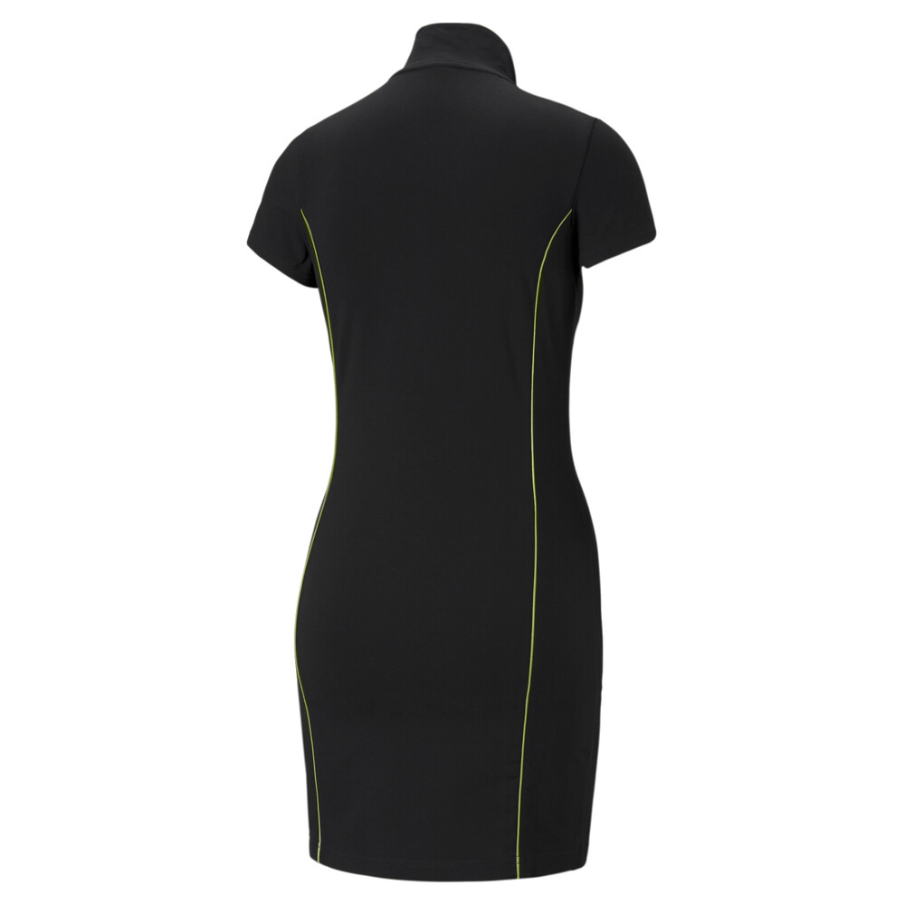фото Платье evide bodycon women's dress puma