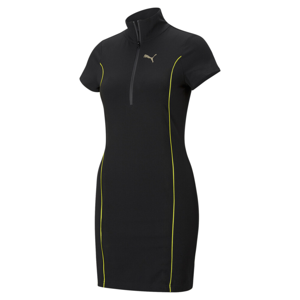 фото Платье evide bodycon women's dress puma