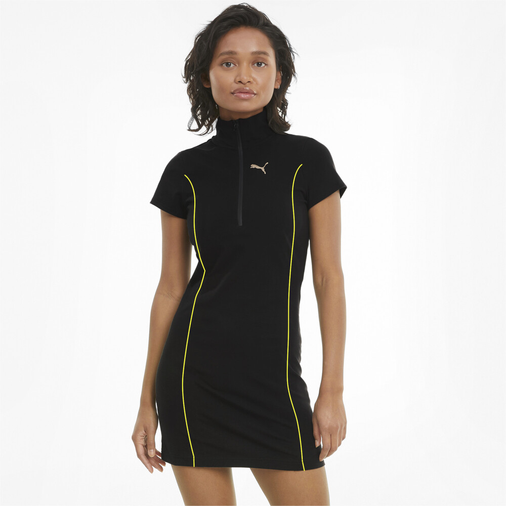 фото Платье evide bodycon women's dress puma