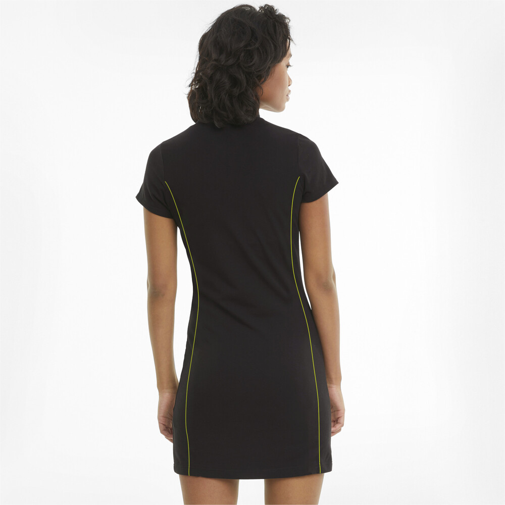 фото Платье evide bodycon women's dress puma