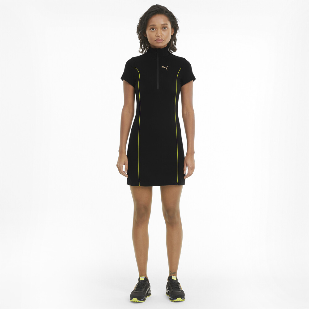 фото Платье evide bodycon women's dress puma