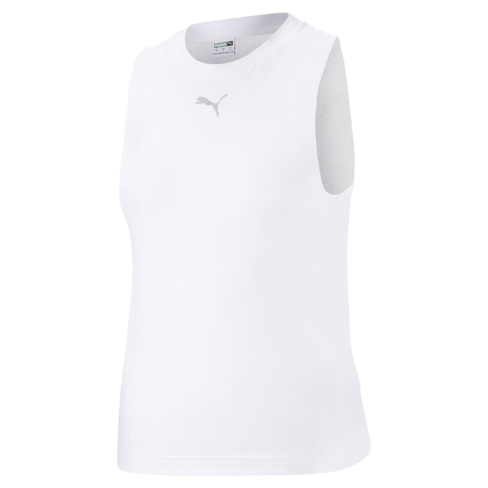 фото Майка evide mesh women's tank top puma