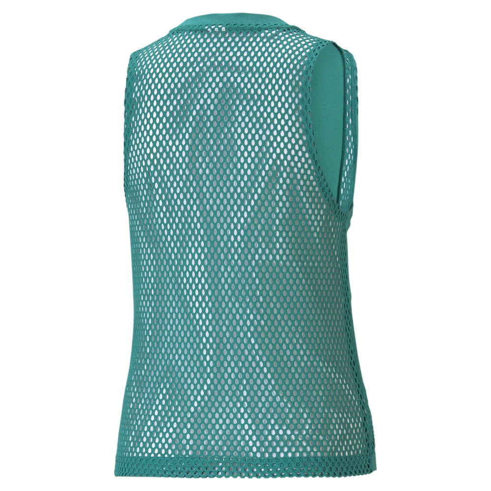фото Майка evide mesh women's tank top puma