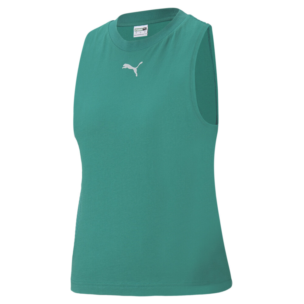 фото Майка evide mesh women's tank top puma