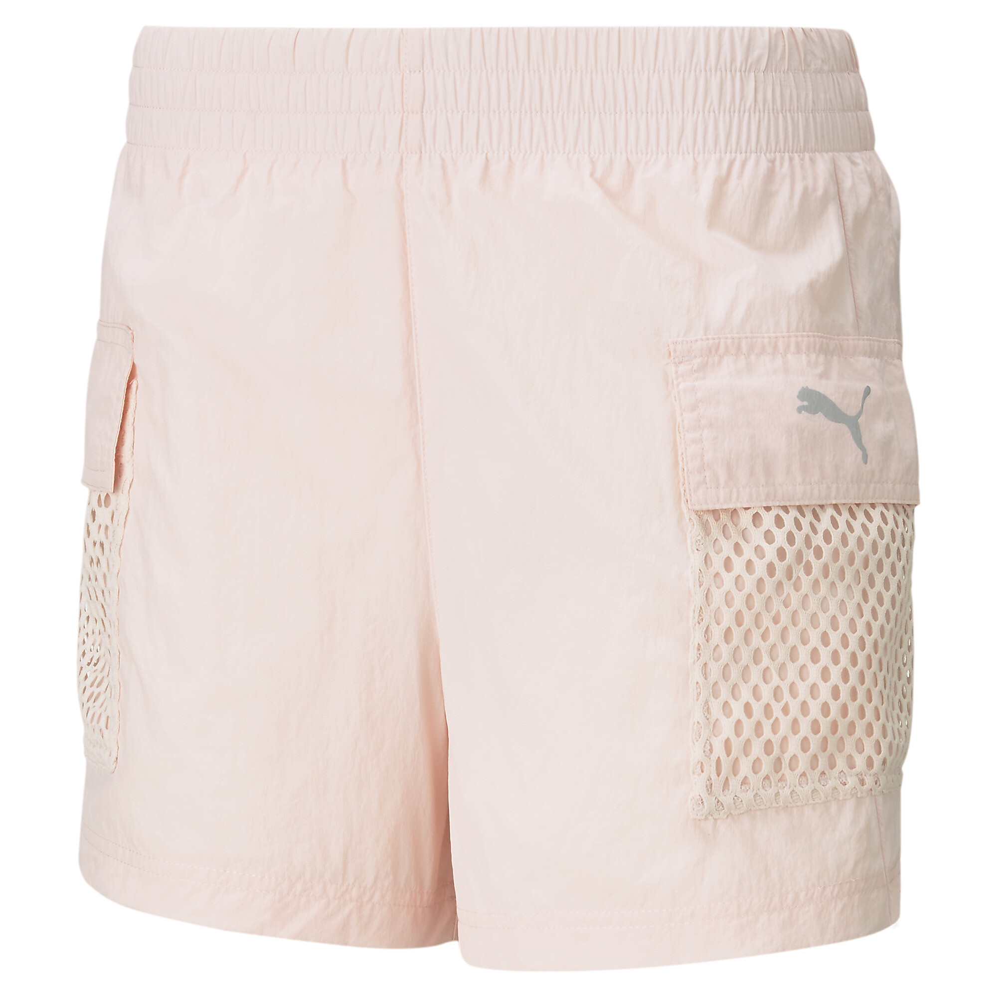 【プーマ公式通販】 プーマ EVIDE ショーツ ウィメンズ ウィメンズ Cloud Pink ｜PUMA.com