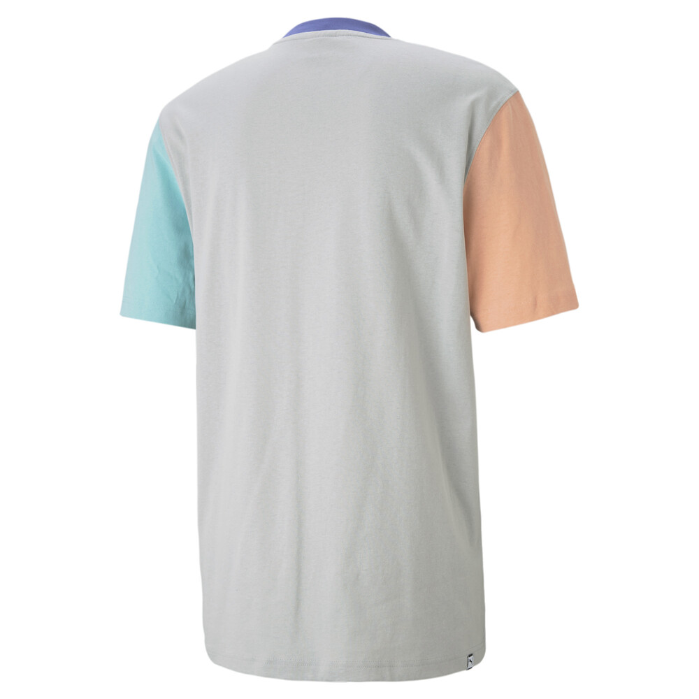 фото Футболка downtown pocket men's tee puma
