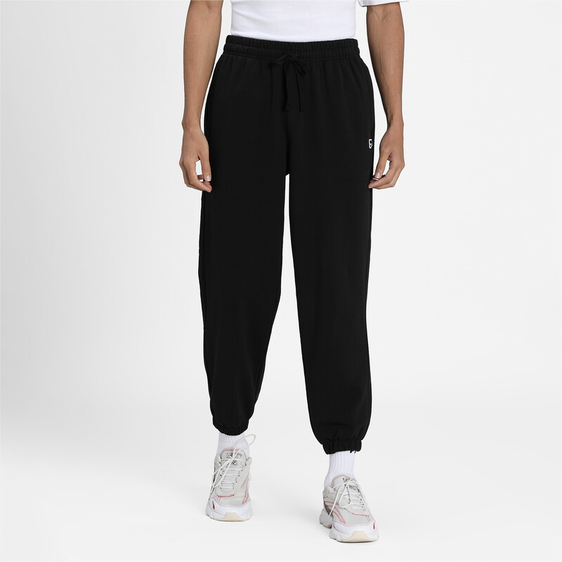 

Men's PUMA Downtown Relaxed SweatPants