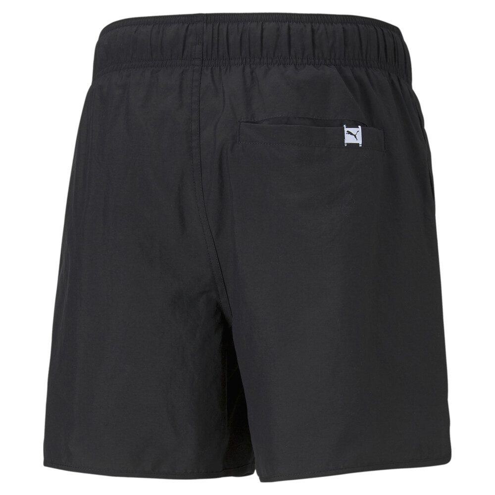 

PUMA - male - Шорты Downtown Woven Men’s Shorts – Puma Black –, Черный