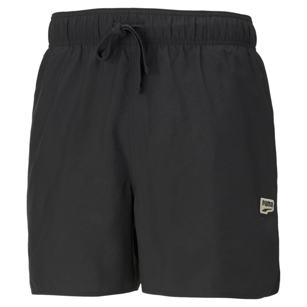 фото Шорты downtown woven men’s shorts puma