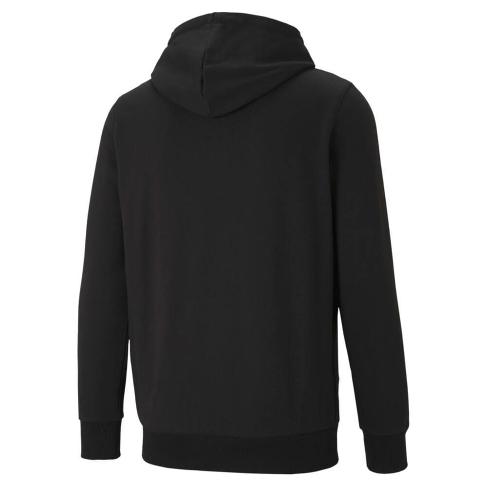 фото Толстовка classics embro men's hoodie puma