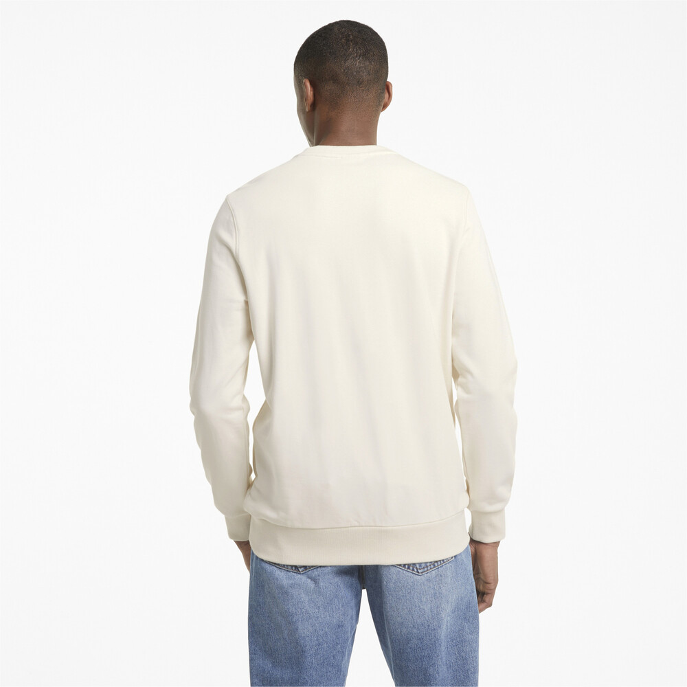 

PUMA - male - Толстовка Classics Embro Crew Neck Men' Sweater – no color –, Разноцветный
