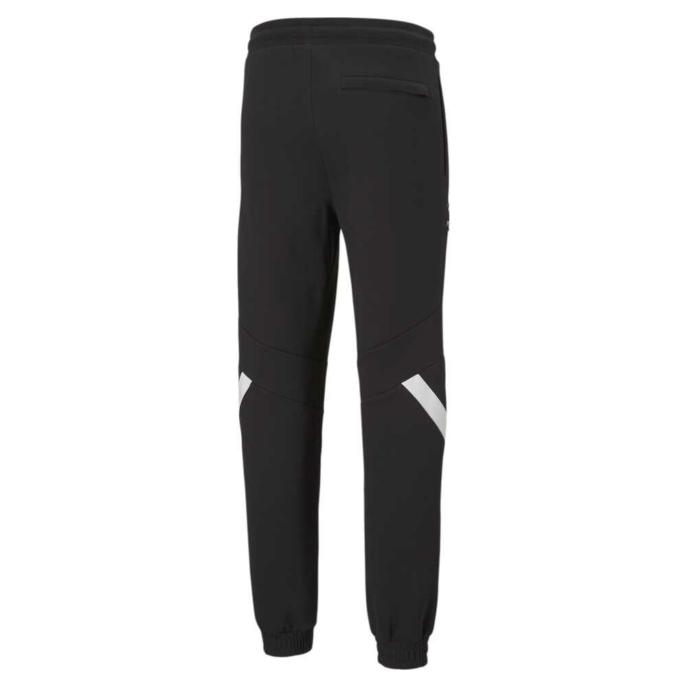 фото Штаны puma international double knit men's track pants