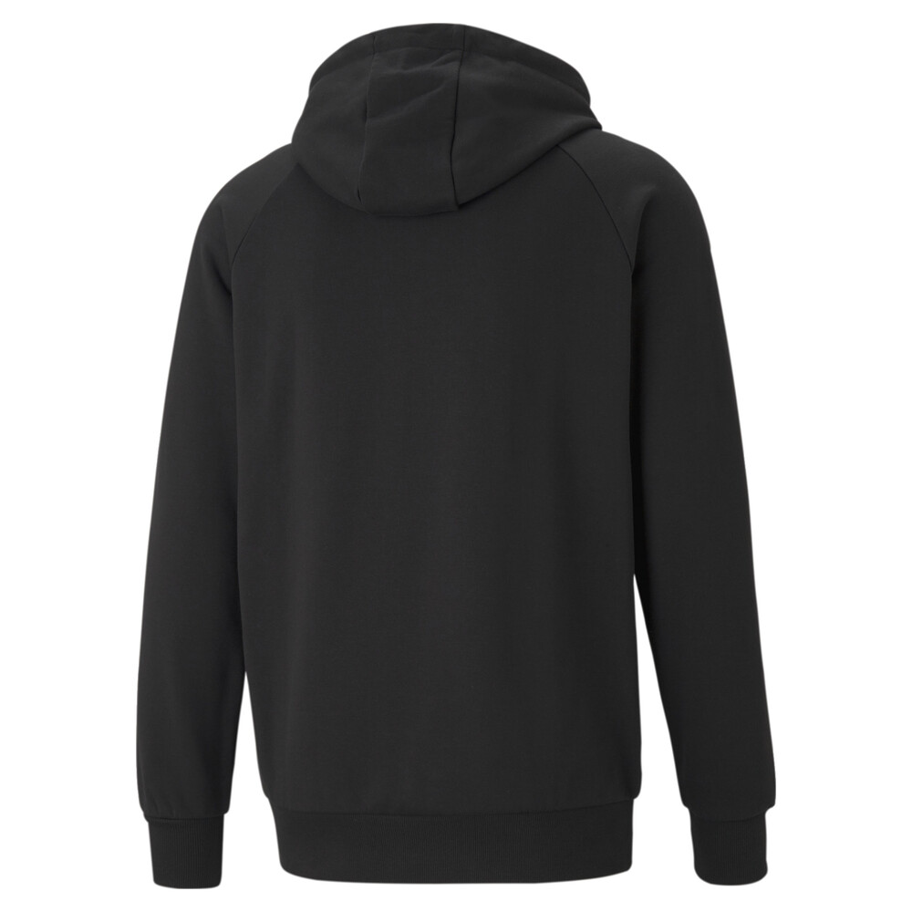 фото Толстовка puma international graphic men's hoodie