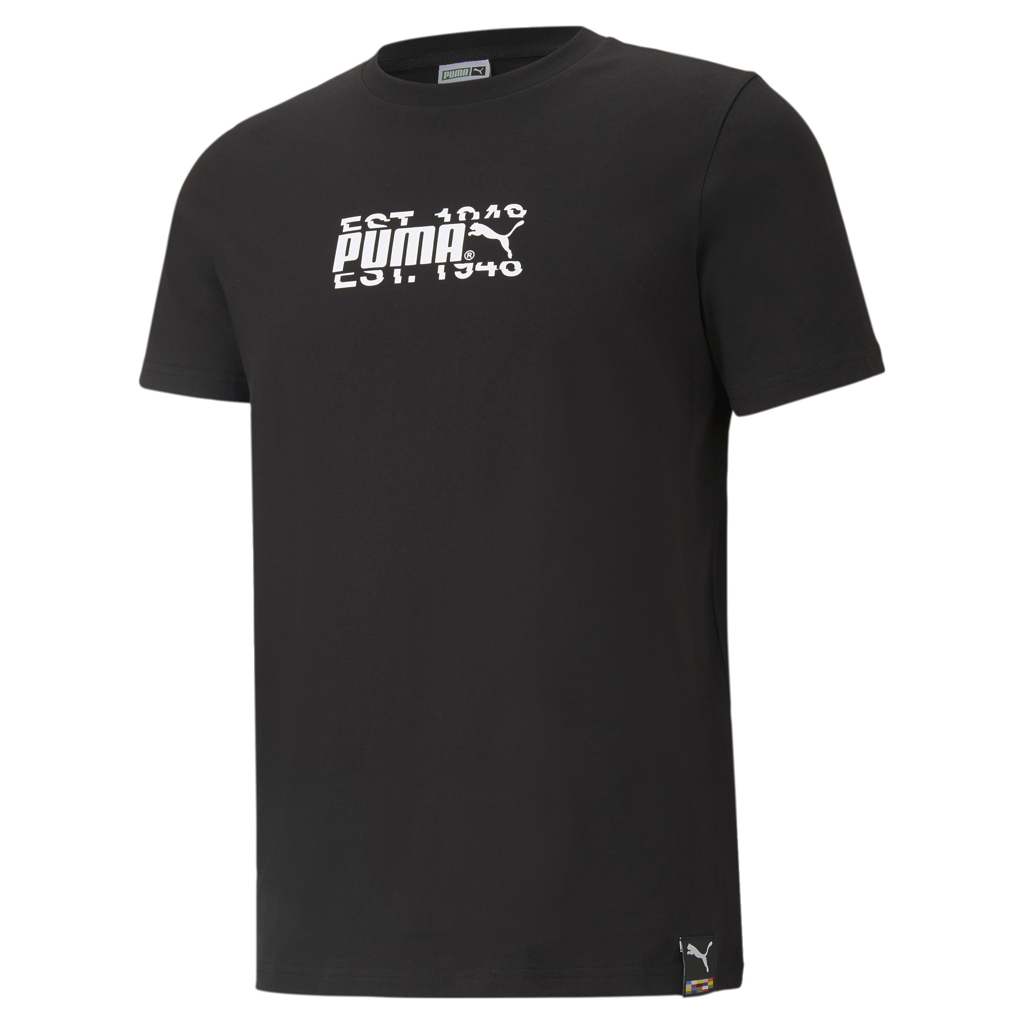 【プーマ公式通販】 プーマ PUMA INTERNATIONAL GAME Tシャツ メンズ Puma Black ｜PUMA.com