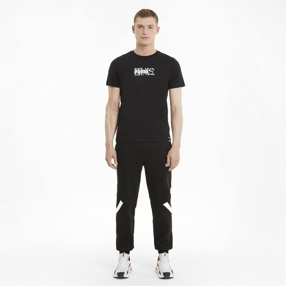 фото Футболка puma international men's tee