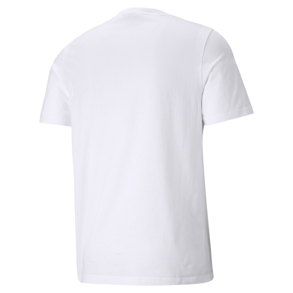 фото Футболка puma international men's tee