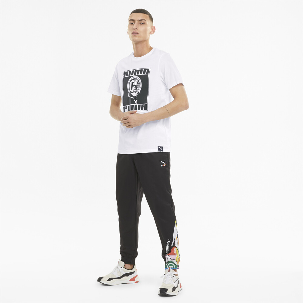 фото Футболка puma international men's tee