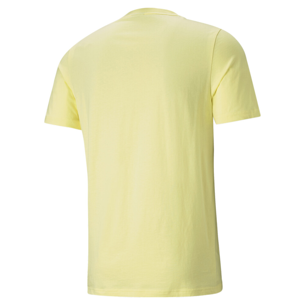 фото Футболка puma international men's tee