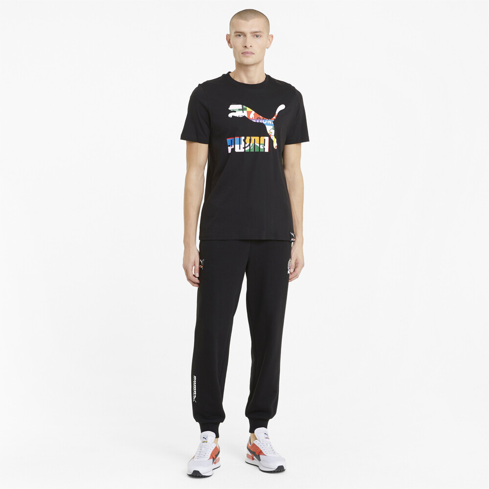 фото Футболка puma international men's tee